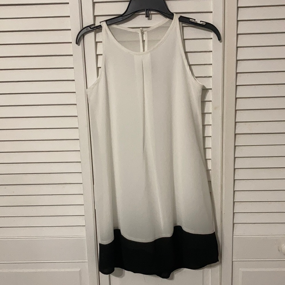 Beautiful gently used dress